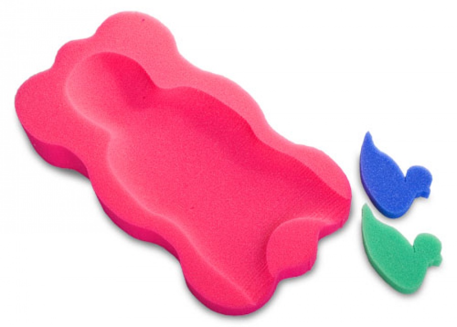 Penová podložka do kúpeľa MAXI