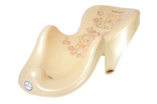 Lehátko do vane Medvedík