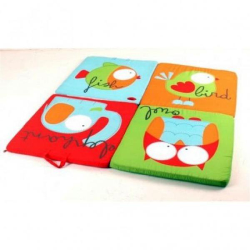 Cestovný  matrac ZOO