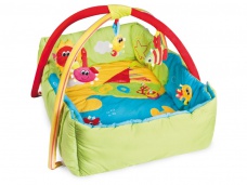 Hracia deka Morský svet 3v1