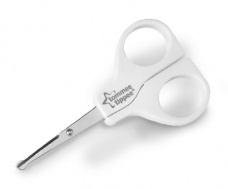 Nožničky so zaobleným koncom