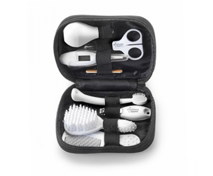 Zostava pre starostlivosť o dieťa