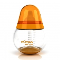 Nekvakpajúci pohárik 4+ mes. + náhradný cumlík 0+