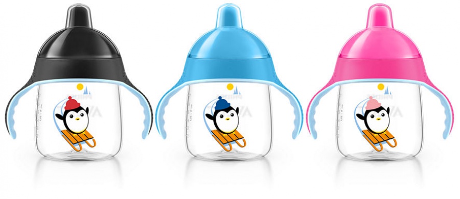 Pohárik Premium 200 ml Pingui