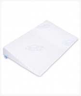 Klinový vankúš do postieľky 59 x 37 x 7 cm