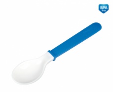 Lyžička s mäkkou koncovkou 2/938