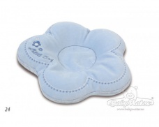 Vankúšik na podloženie hlavičky Flor