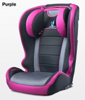 Autosedačka PrestoFIX Isofix 15-36 kg