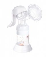 Manuálna odsávačka Basic