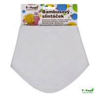 Bambusový slintáčik