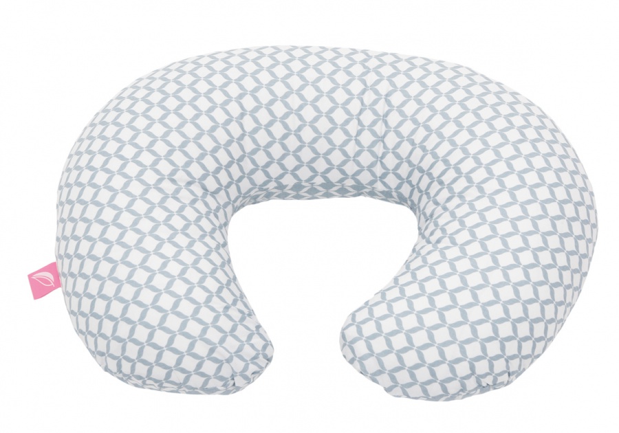 Vankúš na kojenie fazuľka Classic Harmony