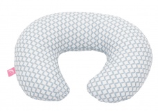 Vankúš na kojenie fazuľka Classic Harmony