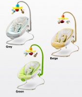 Detské lehátko Caretero Blosoom