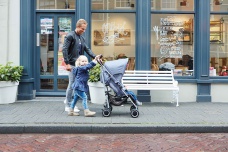 Golfový kočík Buggy SIMBA T4