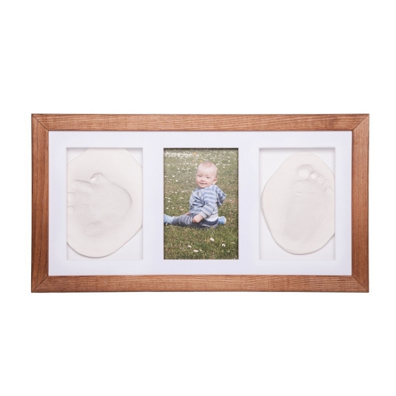 Odtlačok Compakt sklo Memories Factory