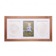 Odtlačok Compakt sklo Memories Factory