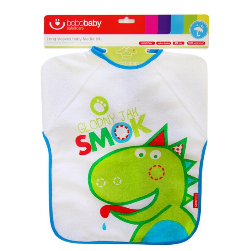 Podgumovaný podbradník Bobas S-F3 24m+