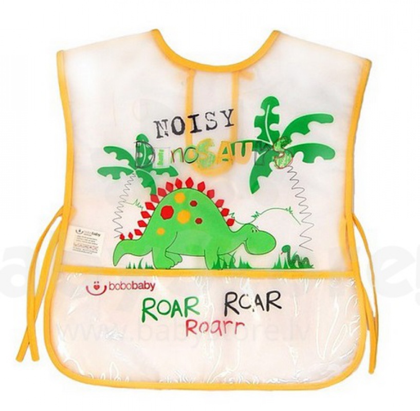 Pogumovaný podbradník Bobas S-F4 24m+