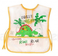 Pogumovaný podbradník Bobas S-F4 24m+