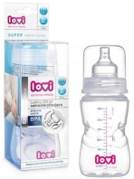 Samosterilizujúca fľaša LOVI