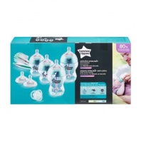 Štartovacia antikoliková sada pre novorodenca