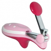 Bezpečné klieštiky na nechtíky novorodencov