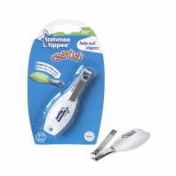 Bezpečné klieštiky na nechtíky novorodencov