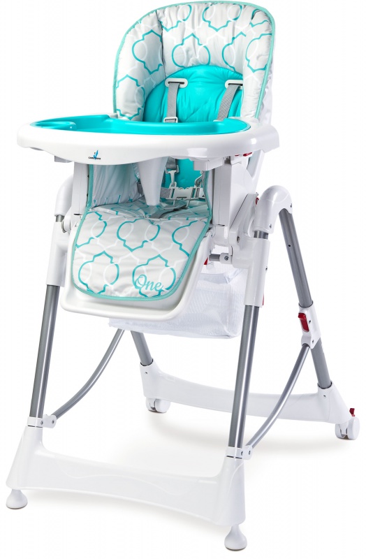 Stolička na kŕmenie ONE mint