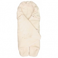 Zavinovačka ZOE béžová