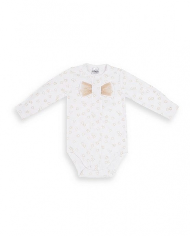 Body pre dievčatko z kolekcie Lady Di