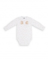 Body pre dievčatko z kolekcie Lady Di