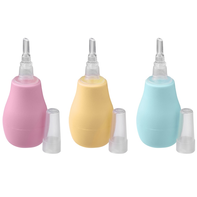 Odsávačka soplíkov