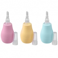 Odsávačka soplíkov