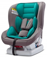 Autosedačka Pegasus 0-18 kg zelená