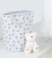 Taška/kôš na hračky, prádlo...