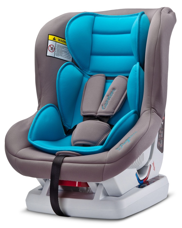 Autosedačka Pegasus 0-18kg modrá