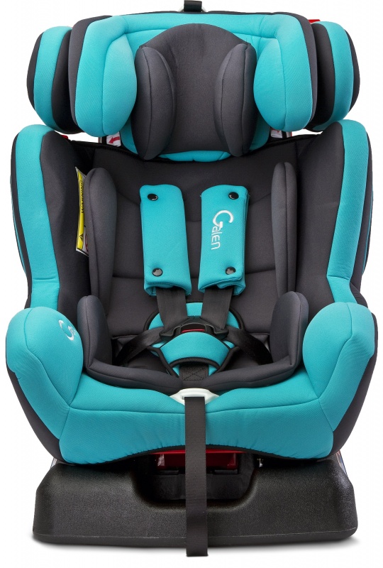 Autosedačka GALEN 0-36kg MÄTOVÁ