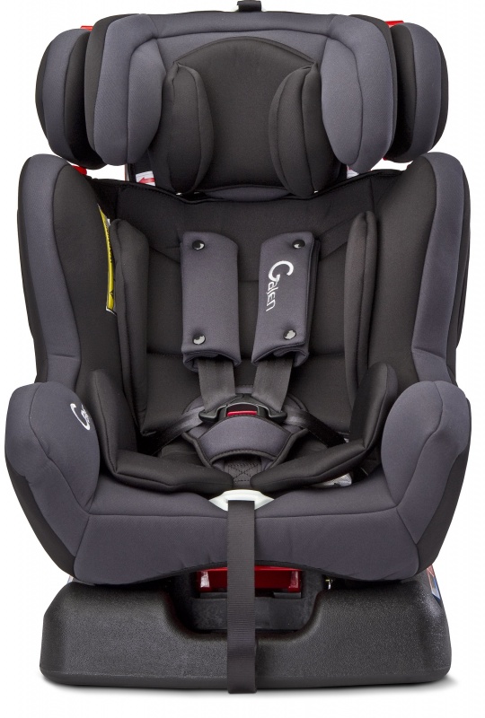 Autosedačka GALEN 0-36kg GRAFIT