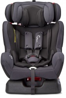 Autosedačka GALEN 0-36kg GRAFIT