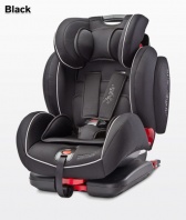Autosedačka ANGELO FIX ISOFIX 9-36kg