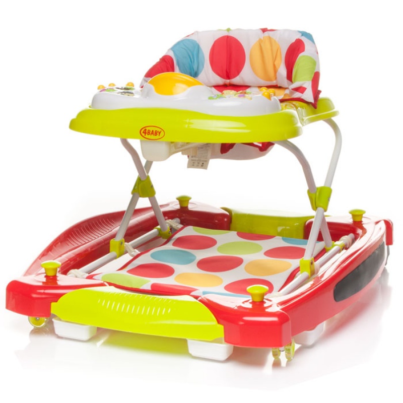 Chodítko SWING N GO