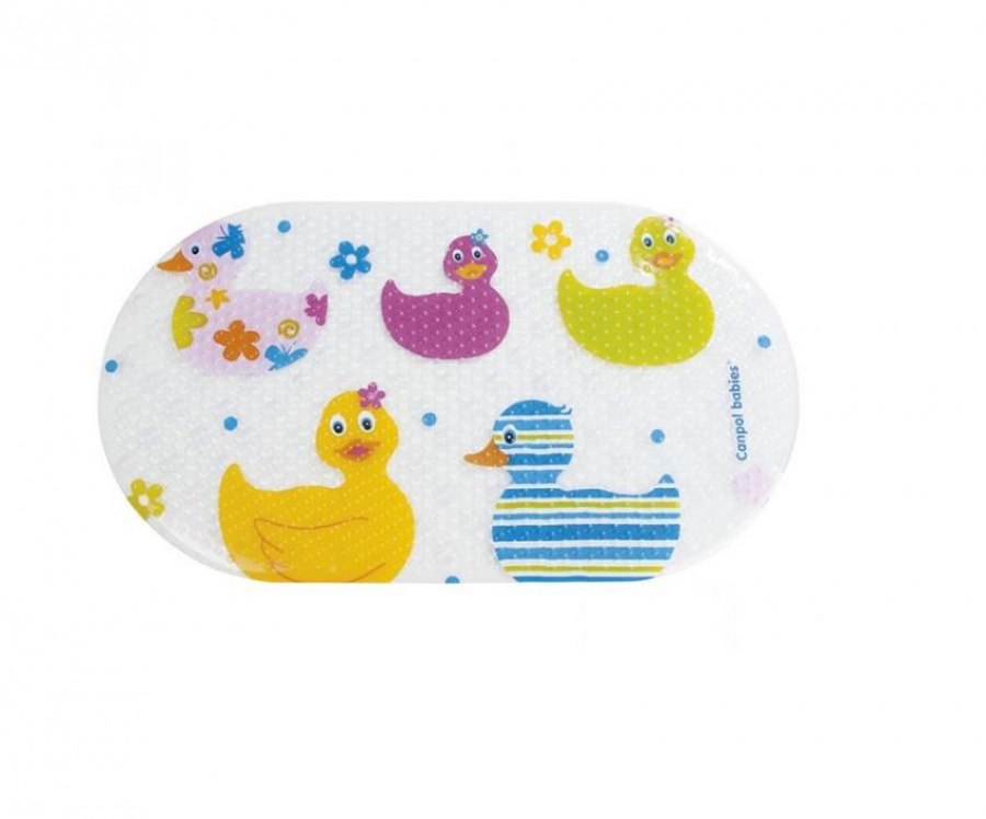 Protišmyková podložka do vane Kačičky