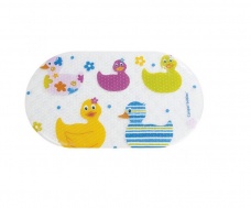 Protišmyková podložka do vane Kačičky