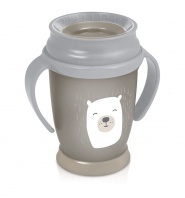 Lovi pohárik 250 ml Junior Buddy Bear unisex