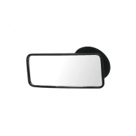 Spätné Zrkadielko na sledovanie dieťatka počas jazdy autom