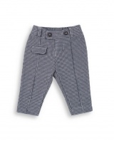 Nohavice z kolekcie - Návšteva u tety Emy