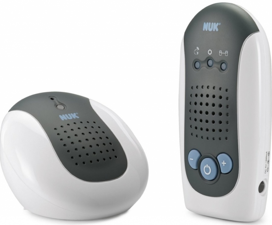 Digitálne monitorovanie dieťatka Easy Control 200