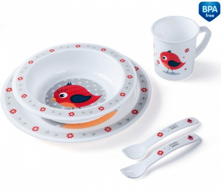 Sada pre malého maškrtníka 12m+ 4/401