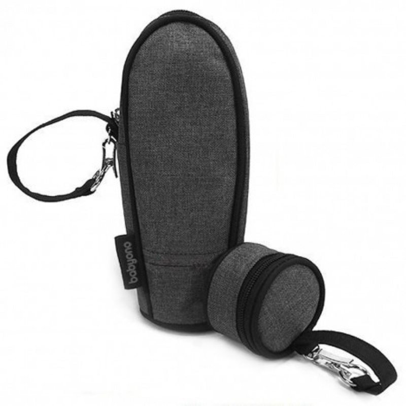 Termoobal STYLE s puzdrom na cumlík