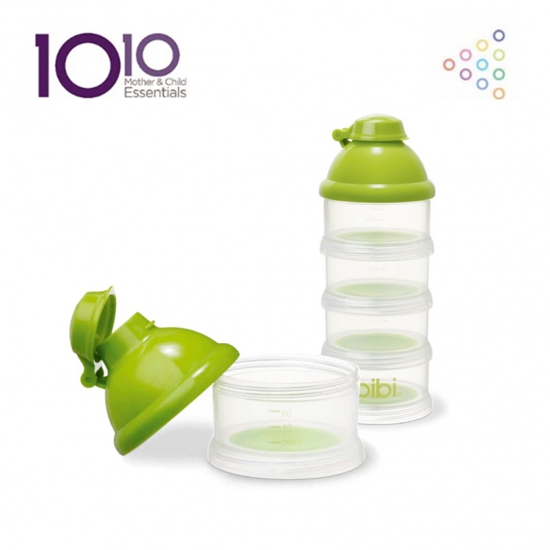 Dávkovač na mlieko v prášku 